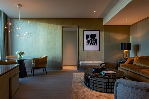 THE RITZ CARLTON NY NOMAD - Photo 61