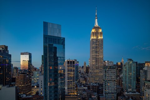 THE RITZ CARLTON NY NOMAD - Photo 114