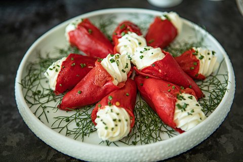 THE RITZ CARLTON NY NOMAD - Photo 116