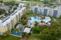  - Marriott Vacation Club Legends Edge Resort PCB