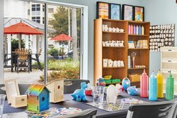  - Marriott Vacation Club Legends Edge Resort PCB