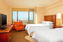  - Sheraton Hotel Boston