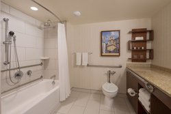  - Sheraton Hotel Boston