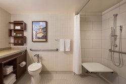  - Sheraton Hotel Boston