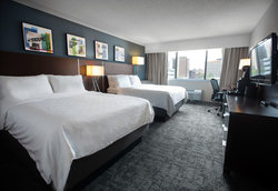  - Holiday Inn City Centre Sioux Falls