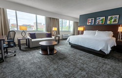 - Holiday Inn City Centre Sioux Falls