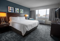  - Holiday Inn City Centre Sioux Falls