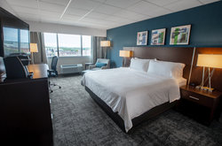  - Holiday Inn City Centre Sioux Falls