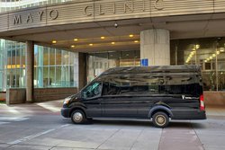  - Courtyard by Marriott Hotel Rochester