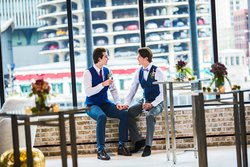  - Renaissance by Marriott Downtown Chicago