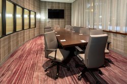  - Courtyard by Marriott Hotel Rochester