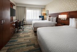  - Courtyard by Marriott Hotel Goleta