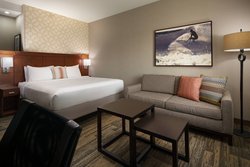  - Courtyard by Marriott Hotel Goleta