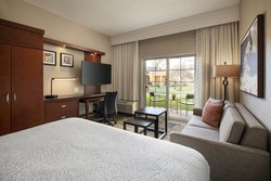  - Courtyard by Marriott Hotel Goleta