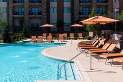  - Courtyard by Marriott Alliance Town Center Fort Worth - I-35, Exit 63