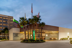  - Holiday Inn Airport Orlando