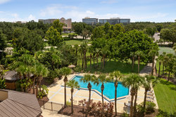  - Holiday Inn Airport Orlando