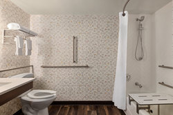  - Holiday Inn Airport Orlando