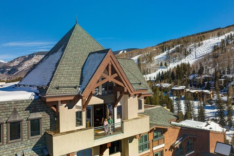 THE HYTHE RESORT VAIL - Photo 6