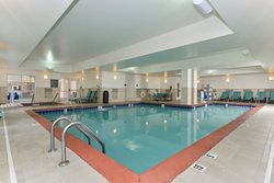  - Residence Inn by Marriott Downtown Des Moines