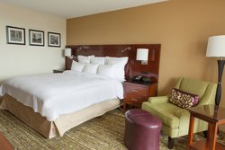  - Marriott Hotel Hanover Whippany - I-287, Exit 39