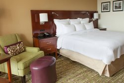  - Marriott Hotel Hanover Whippany - I-287, Exit 39