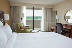  - Marriott Hotel Hanover Whippany - I-287, Exit 39