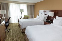  - Marriott Hotel Hanover Whippany - I-287, Exit 39