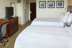  - Marriott Hotel Hanover Whippany - I-287, Exit 39