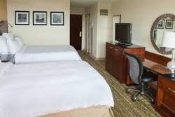  - Marriott Hotel Hanover Whippany - I-287, Exit 39