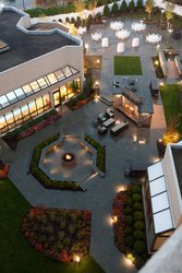  - Marriott Hotel Hanover Whippany - I-287, Exit 39