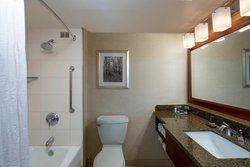  - Marriott Hotel Hanover Whippany - I-287, Exit 39