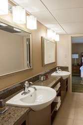  - Marriott Hotel Hanover Whippany - I-287, Exit 39