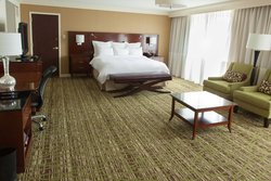  - Marriott Hotel Hanover Whippany - I-287, Exit 39