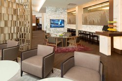  - Marriott Hotel Hanover Whippany - I-287, Exit 39