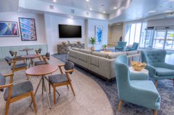  - Holiday Inn University Center Gainesville