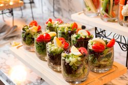  - Marriott Hotel Hanover Whippany - I-287, Exit 39