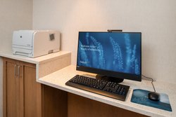  - Fairfield Inn & Suites by Marriott Archdale - I-85, Exit 111