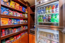  - Fairfield Inn & Suites by Marriott Archdale - I-85, Exit 111