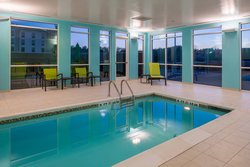  - SpringHill Suites by Marriott Airport Greensboro - I-40, Exit 210