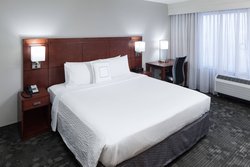 - Courtyard by Marriott Alexandria - I-95 & I-495, Exit 176B