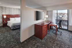  - Courtyard by Marriott Alexandria - I-95 & I-495, Exit 176B