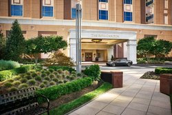  - Ritz-Carlton Hotel Tysons Corner McLean