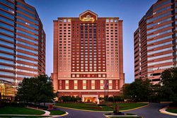  - Ritz-Carlton Hotel Tysons Corner McLean