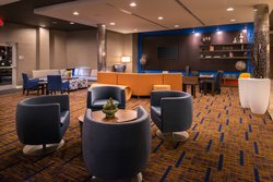  - Courtyard by Marriott Hotel Hot Springs