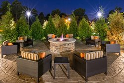  - Courtyard by Marriott Hotel Hot Springs