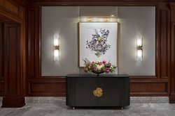  - Ritz-Carlton Hotel Tysons Corner McLean