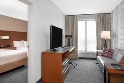  - Residence Inn by Marriott Norwalk - I-95, Exits 14 & 15