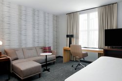  - Residence Inn by Marriott Norwalk - I-95, Exits 14 & 15