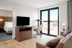  - Residence Inn by Marriott Norwalk - I-95, Exits 14 & 15